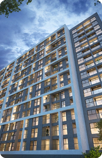 Fachada Look and feel